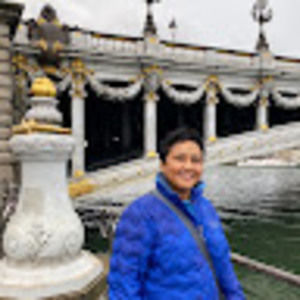 Meet your Posher, Denise